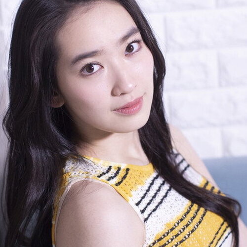 Ashley Lam