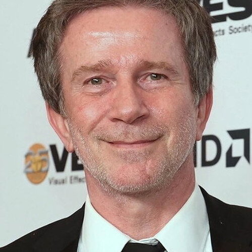 Richard Baker