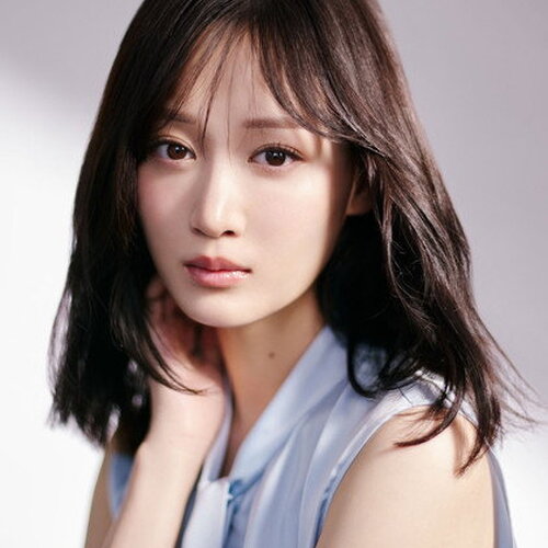 Mizuki Yamashita