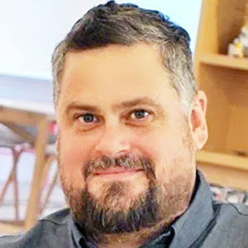 Paul Briggs