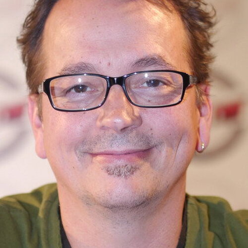 Kevin Eastman