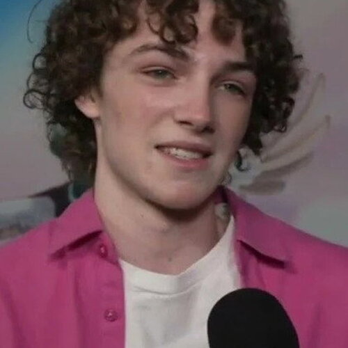 Caspar Jennings