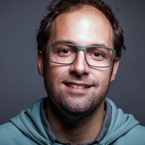 Marius Claren