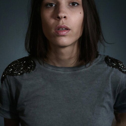 Solène Moreau