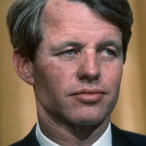 Robert F. Kennedy