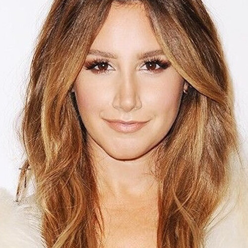 Ashley Tisdale