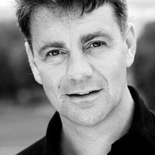 Alexander Hanson
