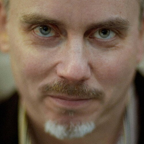 Andy Milburn