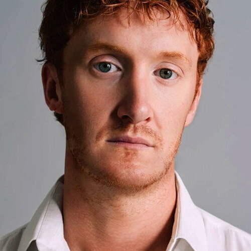 Will Merrick