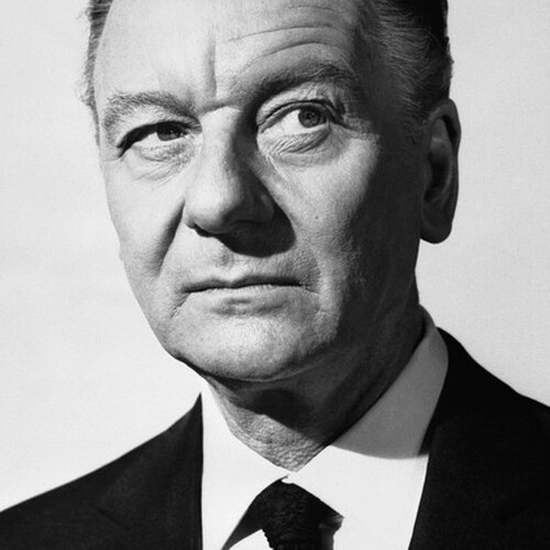 John Gielgud