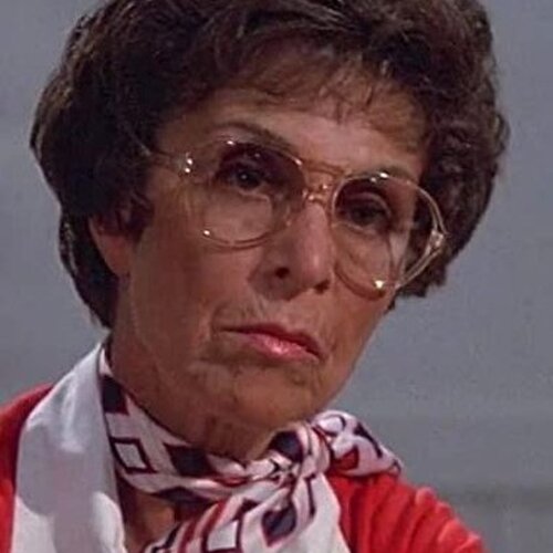 Fritzi Jane Courtney