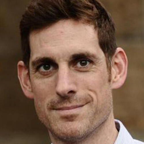 Andrew John Tait