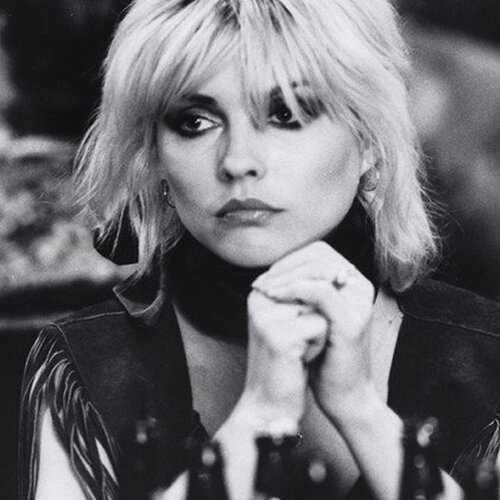 Debbie Harry