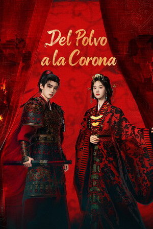 De las sombras a la corona