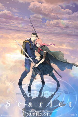 Scarlet