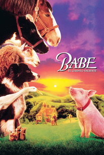 Babe, el Cerdito Valiente