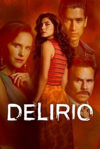 Delirio