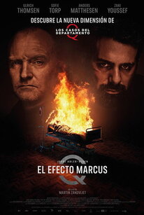 El Efecto Marcus: los Casos del Departamento Q