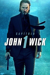 John Wick (Otro Día Para Matar)