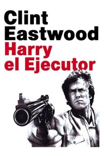 Harry el Ejecutor