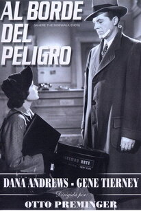 Al Borde del Peligro