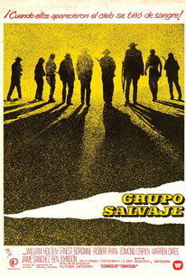 Grupo Salvaje