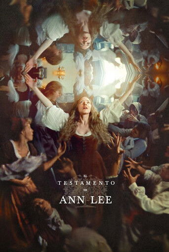El testamento de Ann Lee