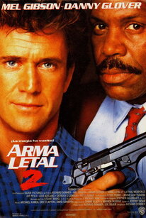 Arma Letal 2