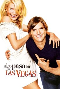 Algo Pasa En las Vegas