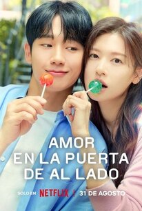 Amor En la Puerta de Al Lado