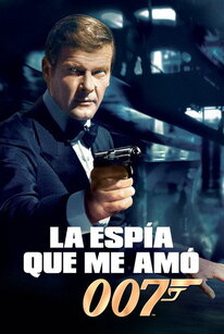 La Espía Que Me Amó