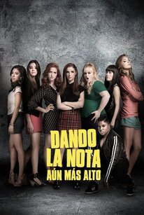 Dando la Nota: aún Más Alto