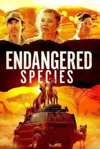 Especies En Peligro de Extincion