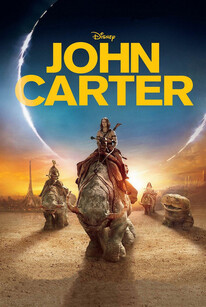 John Carter