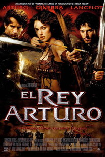 El Rey Arturo