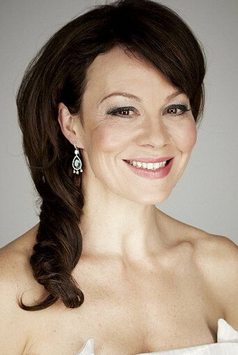 Helen Mccrory