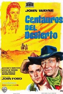 Centauros del Desierto