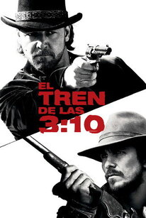 El Tren de las 3:10