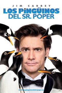 Los Pingüinos del Sr. Poper