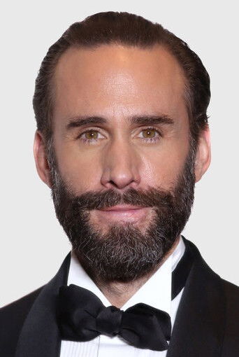 Joseph Fiennes