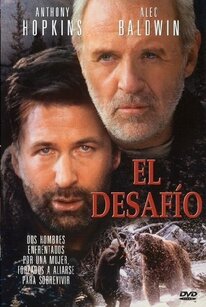 El Desafío