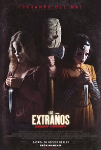 Los Extraños: Cacería Nocturna