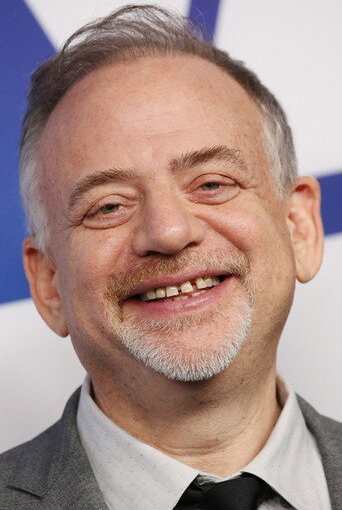 Marc Shaiman
