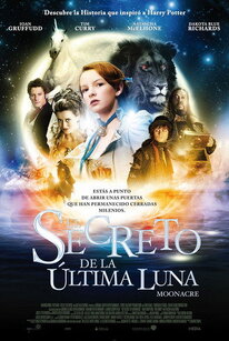 El Secreto de la Última Luna