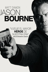Jason Bourne