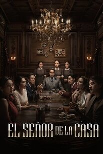 El Señor de la Casa