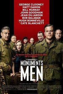 Monuments Men