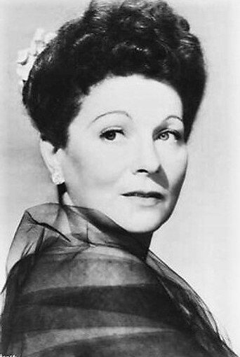 Lucie Mannheim