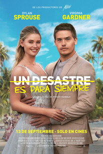 Un Desastre Es Para Siempre