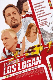 La Suerte de los Logan